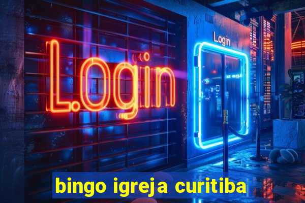 bingo igreja curitiba